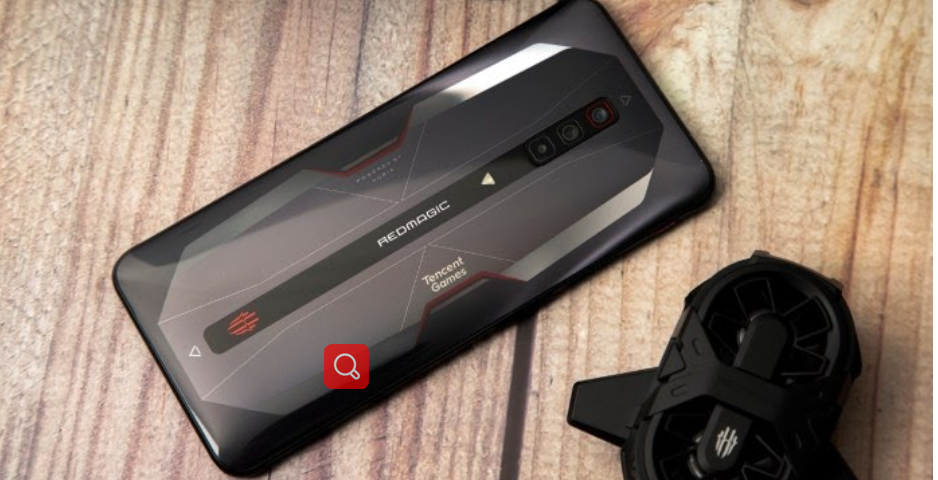 Red Magic 6 R REDMAGIC (Global) - Your Best Choice: REDMAGIC 6 Series at Best Price