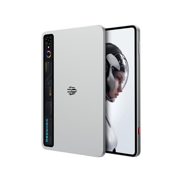 Buy REDMAGIC Astra Gaming Tablet - REDMAGIC (Global)