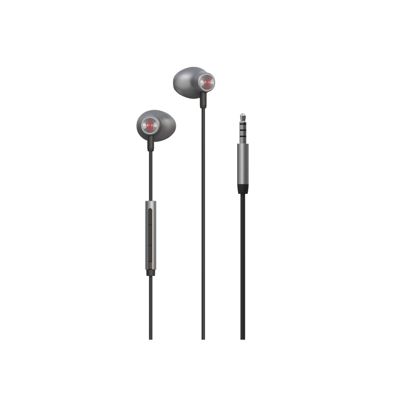 REDMAGIC Magic Sound Gaming Earphones | 3.5mm Wired Headphones for High ...