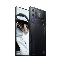 REDMAGIC 9 Pro RedMagic (Global)