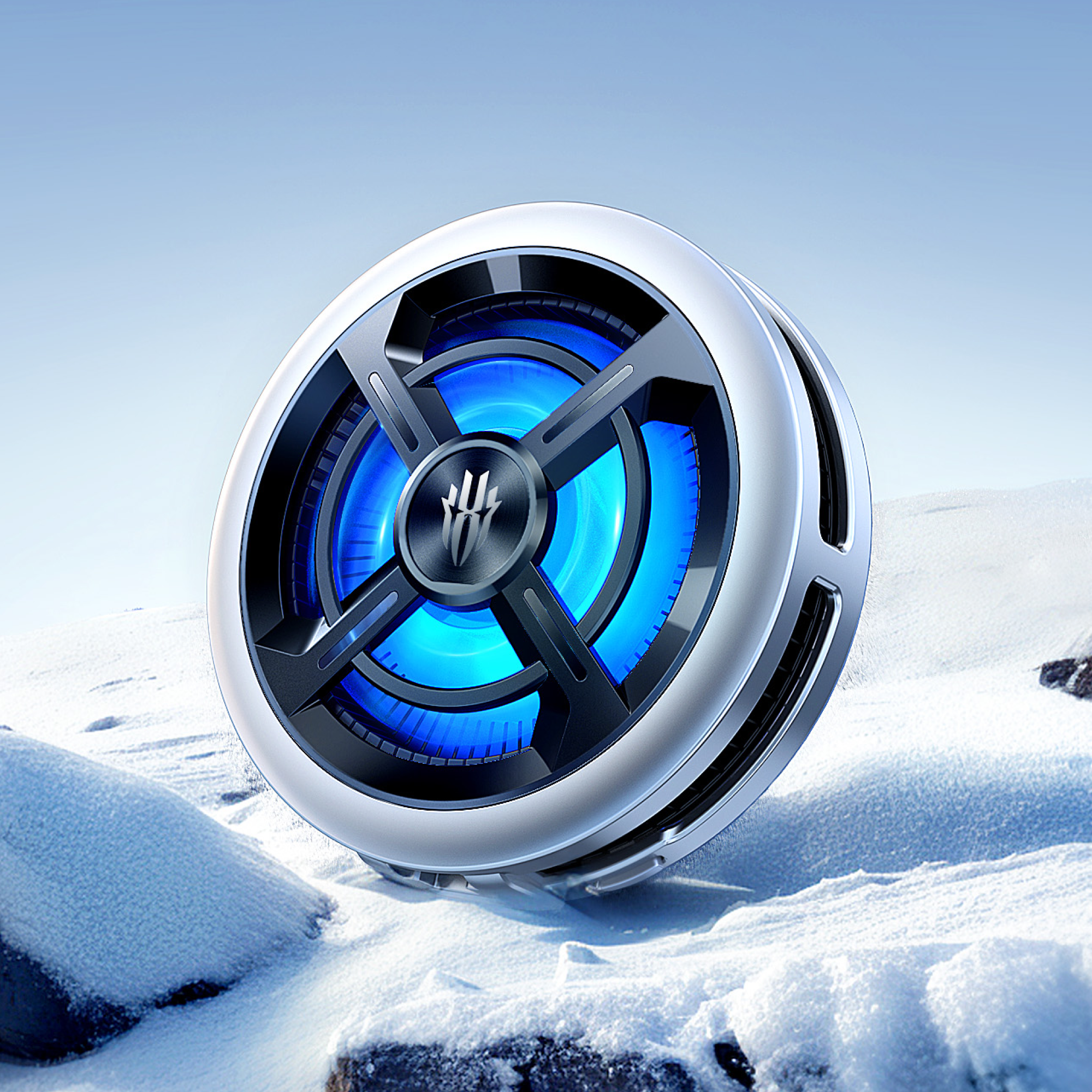 REDMAGIC VC Cooler 6 Air – REDMAGIC (Global)
