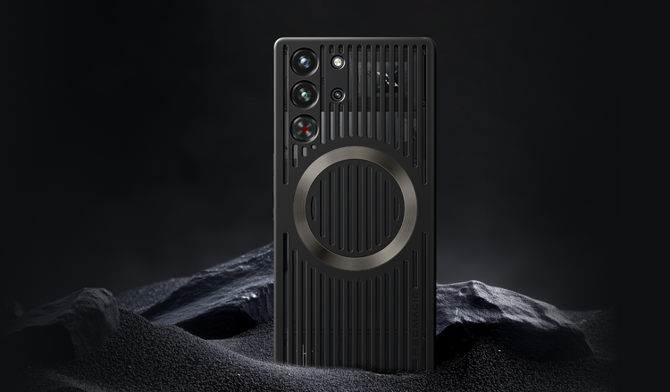 REDMAGIC 10 Air Cooling Protective Case (Official) 23 REDMAGIC 10 Air Cooling Protective Case (Official) 2