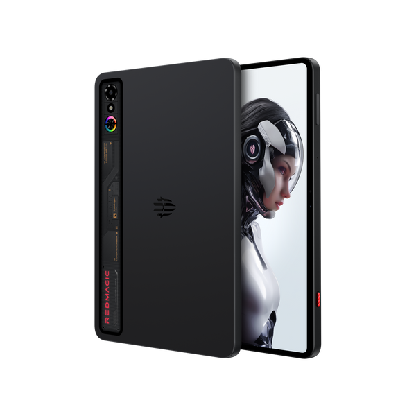 Buy REDMAGIC Astra Gaming Tablet - REDMAGIC (Global) Buy REDMAGIC Astra Gaming Tablet - REDMAGIC (Global)