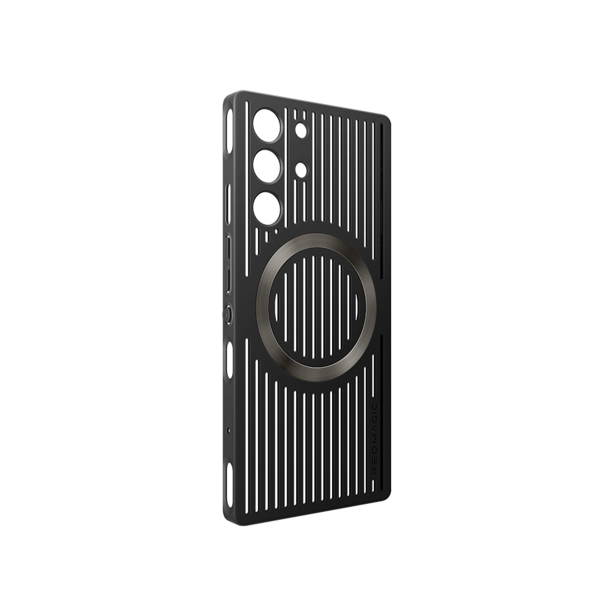 Enjoy a More Immersive Mobile Gaming Experience with REDMAGIC Studio ...