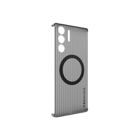 REDMAGIC Phone - Stream Your Favorite Games With REDMAGIC Studio ...