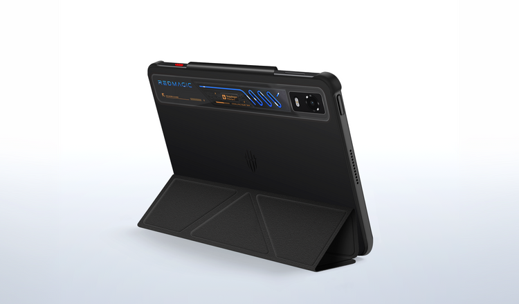 REDMAGIC Astra 2 Dual-Sided Folio Case – REDMAGIC (Global) REDMAGIC Astra 2 Dual-Sided Folio Case – REDMAGIC (Global)