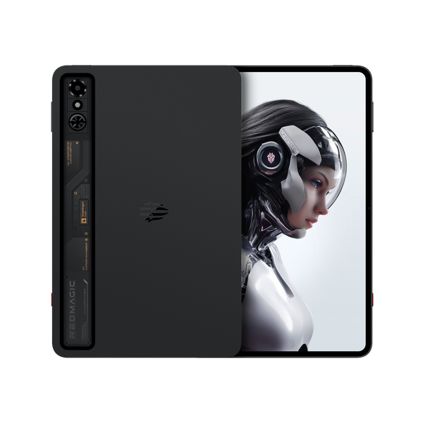 Buy REDMAGIC Astra Gaming Tablet - REDMAGIC (Global) Buy REDMAGIC Astra Gaming Tablet - REDMAGIC (Global)