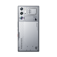 REDMAGIC 9 Pro RedMagic (Global)