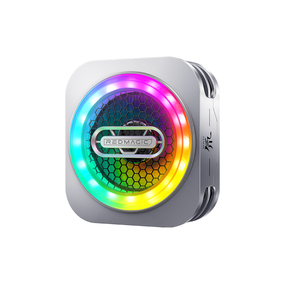 REDMAGIC - Get Your First Look At The All New REDMAGIC 6 Series ...
