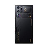 REDMAGIC 9 Pro RedMagic (Global)
