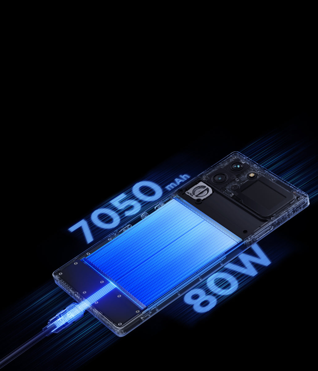 Buy REDMAGIC 10S Pro Gaming Phone - REDMAGIC (Global)