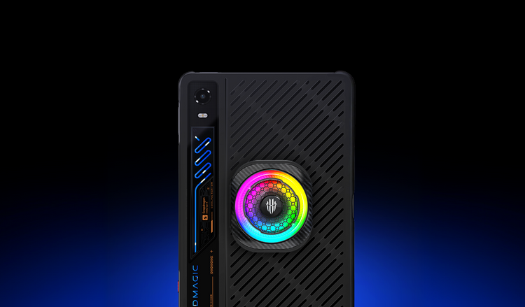 REDMAGIC Astra 2 Magnetic Case – REDMAGIC (Global) REDMAGIC Astra 2 Magnetic Case – REDMAGIC (Global)