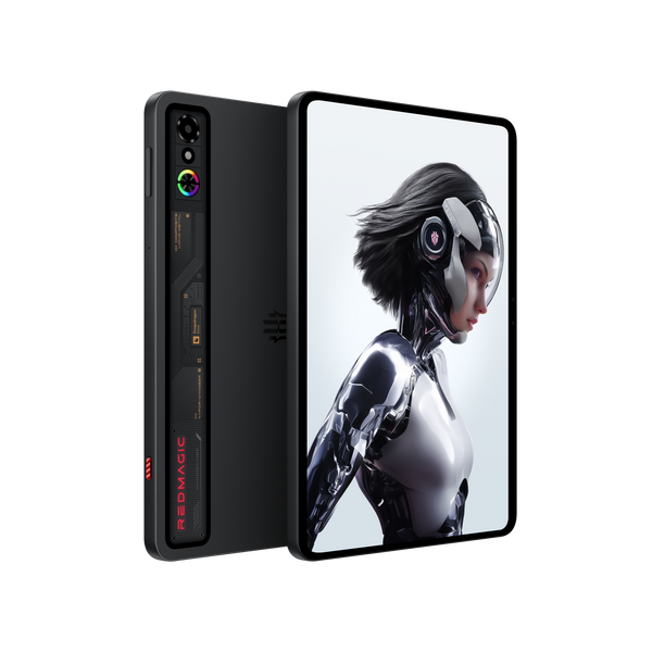 Buy REDMAGIC Astra Gaming Tablet - REDMAGIC (Global) Buy REDMAGIC Astra Gaming Tablet - REDMAGIC (Global)