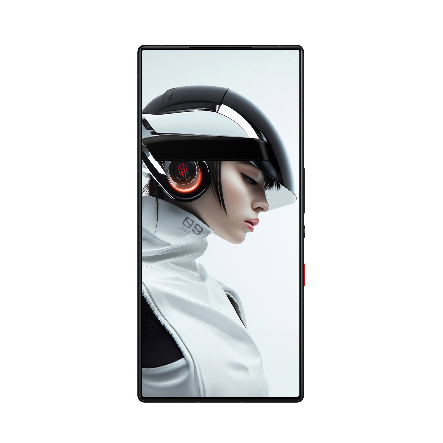 Nubia Red Magic 9 Pro