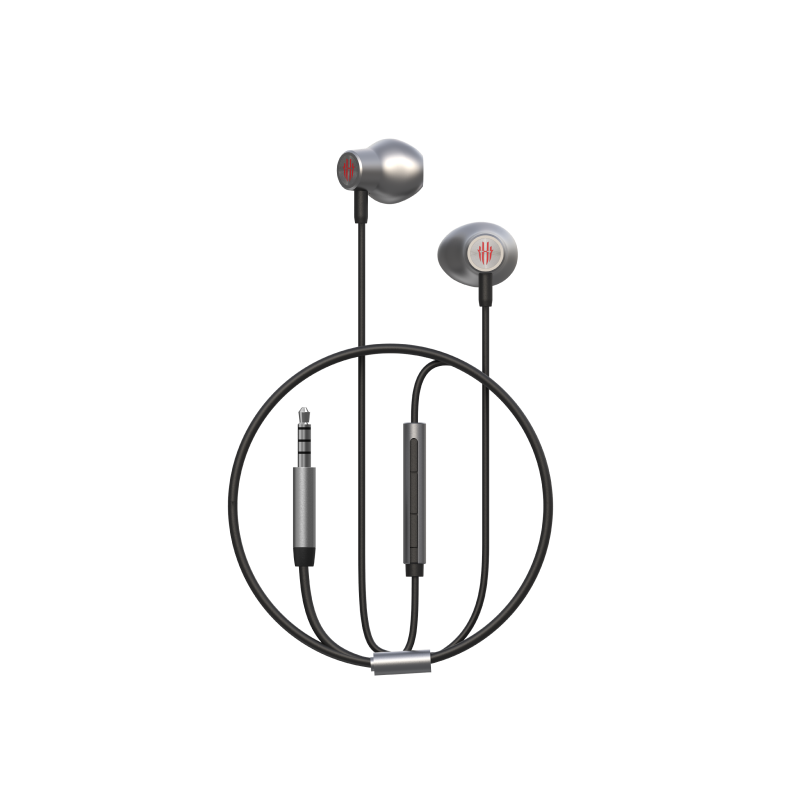 REDMAGIC Magic Sound Gaming Earphones REDMAGIC (Global)