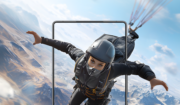 REDMAGIC 10 Pro Screen Protector (Official) 7 REDMAGIC 10 Pro Screen Protector (Official) 3