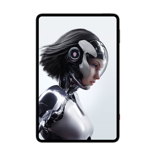 Buy REDMAGIC Astra Gaming Tablet - REDMAGIC (Global) Buy REDMAGIC Astra Gaming Tablet - REDMAGIC (Global)