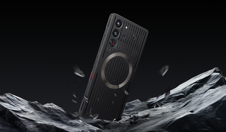 REDMAGIC 10 Air Cooling Protective Case (Official) 26 REDMAGIC 10 Air Cooling Protective Case (Official) 5