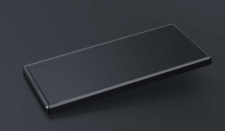 REDMAGIC 10 Pro Screen Protector (Official) 10 REDMAGIC 10 Pro Screen Protector (Official) 6