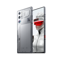 REDMAGIC 9S Pro RedMagic (Global)