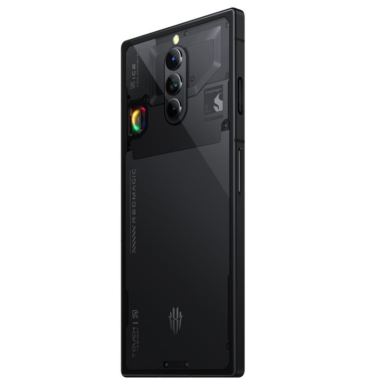 REDMAGIC 8S Pro Gaming Smartphone - Product Page - REDMAGIC (Global) REDMAGIC 8S Pro Gaming Smartphone - Product Page - REDMAGIC (Global)