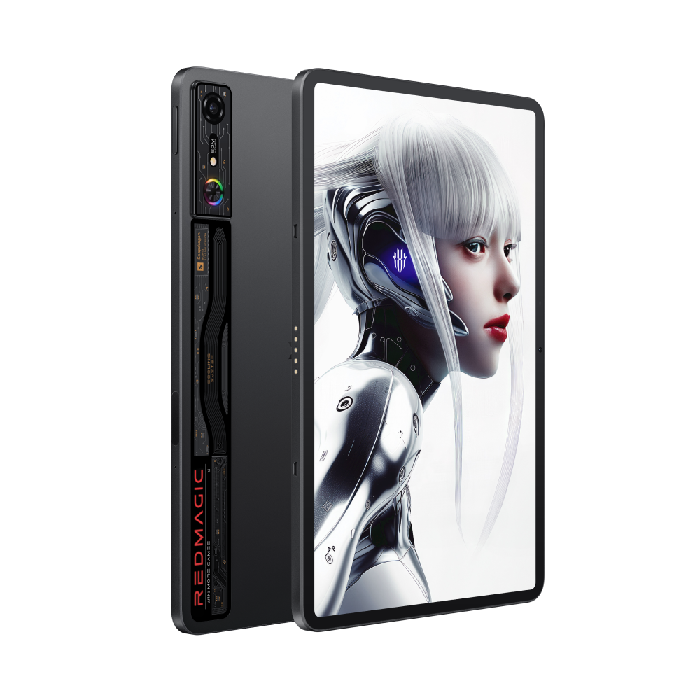 Take the Customized Gaming Experience Even Further with REDMAGIC 9 Pro ...