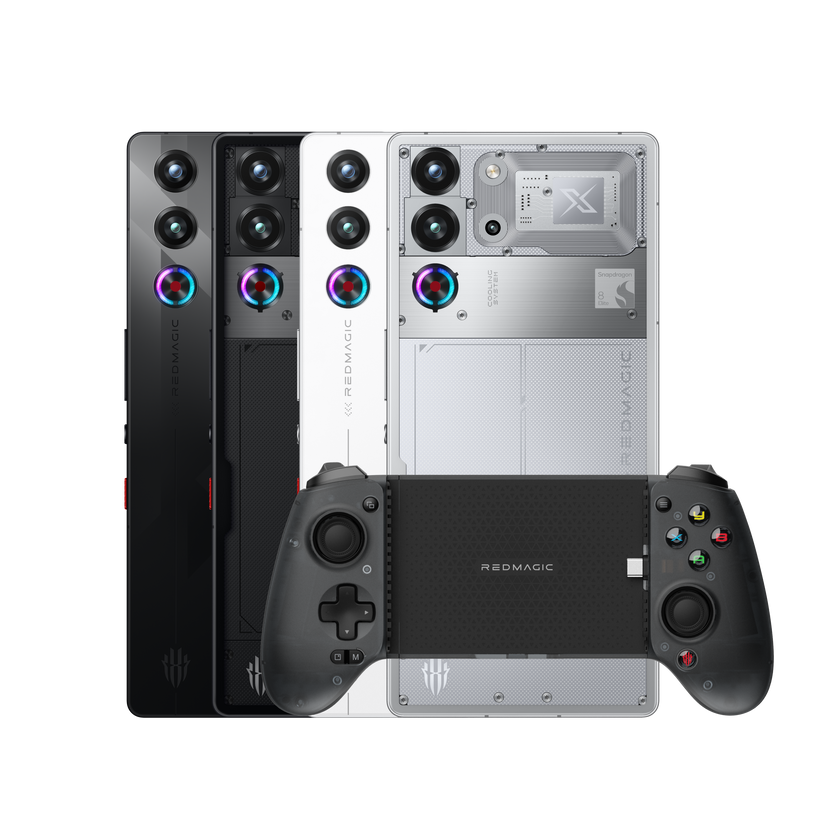 Red Magic Software Software That Makes Gaming Better: Top REDMAGIC Features Every Gamer S ...