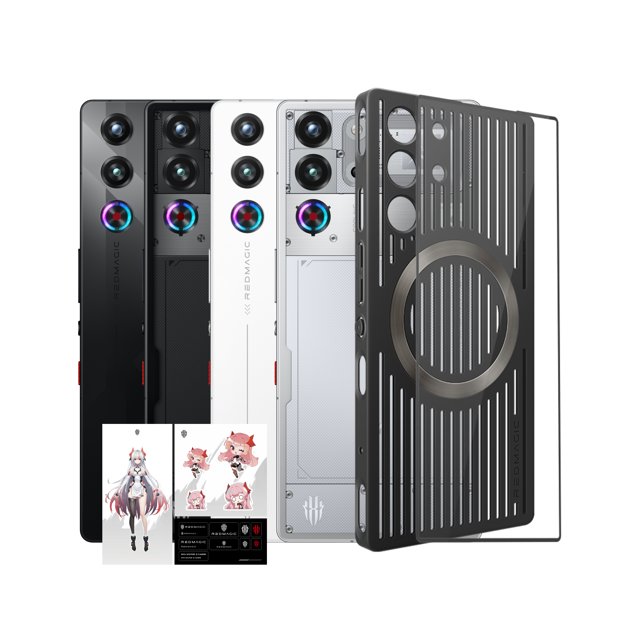 Software That Makes Gaming Better: Top REDMAGIC Features Every Gamer S ...