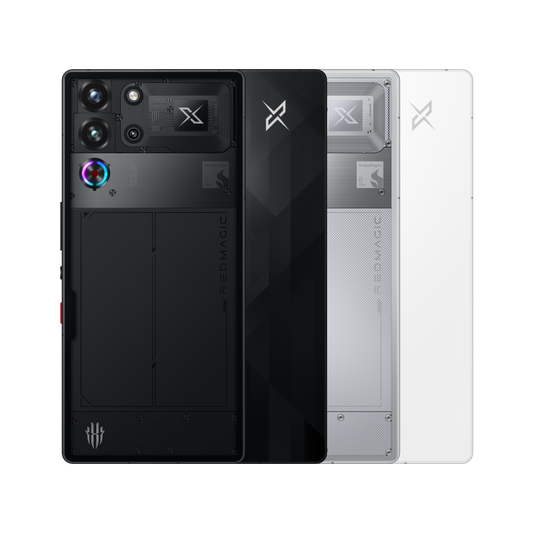 REDMAGIC 10 Pro REDMAGIC (Global)