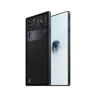 REDMAGIC 10 Pro REDMAGIC (Global)