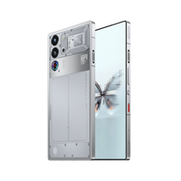 REDMAGIC 10 Pro REDMAGIC (Global)