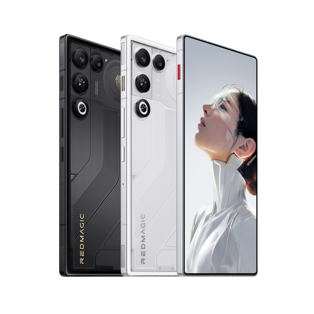 Red Magic Specifications REDMAGIC 11 Pro Specification | Next-Gen Gaming Smartphone with ...