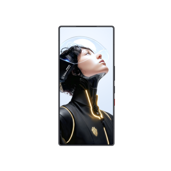 Paquete de edición limitada REDMAGIC 11 Pro Golden Saga
