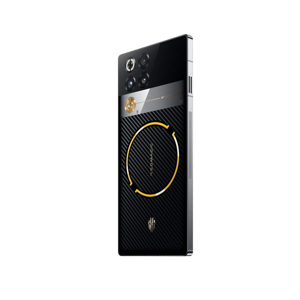 REDMAGIC 11 Pro Golden Saga Limited Edition – Snapdragon 8 Elite REDMAGIC 11 Pro Golden Saga Limited Edition – Snapdragon 8 Elite