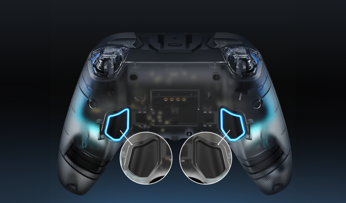 REDMAGIC Cyber Gamepad - REDMAGIC (Global)