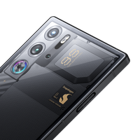 REDMAGIC 9S Pro RedMagic (Global)