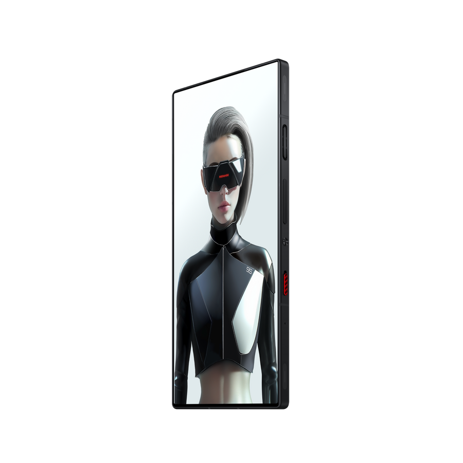ZTE Nubia Red Magic 9 Pro Plus: specs, benchmarks, and user reviews