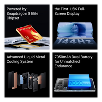 REDMAGIC 10 Pro REDMAGIC (Global)