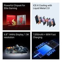 REDMAGIC 10S Pro REDMAGIC (Global)