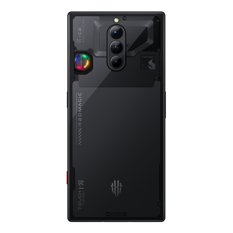 REDMAGIC 8S Pro Gaming Smartphone - Product Page - REDMAGIC REDMAGIC 8S Pro Gaming Smartphone - Product Page - REDMAGIC