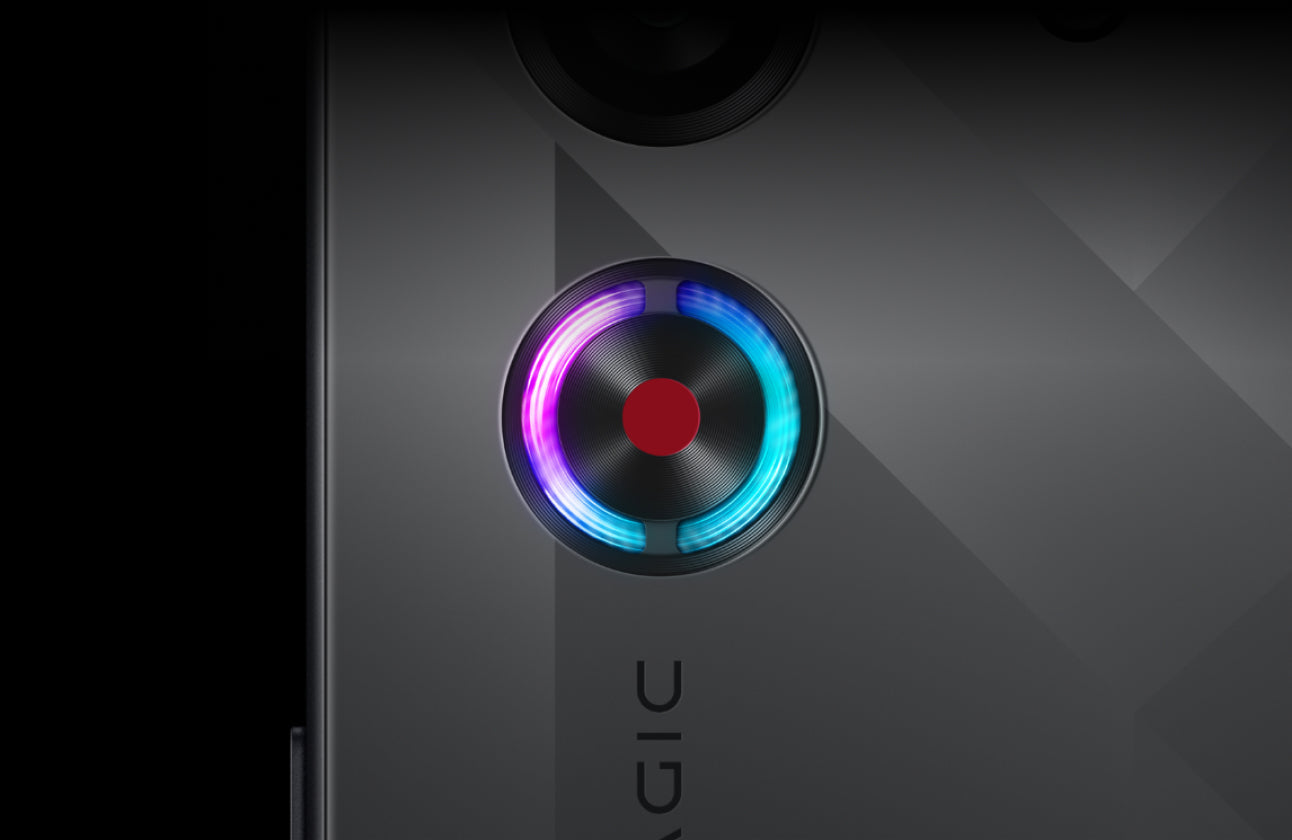 レッドマジック10pro REDMAGIC 10 Pro Gaming Smartphone with Snapdragon 8 Gen 3 Elite