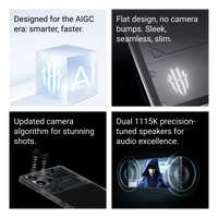 REDMAGIC 10 Pro REDMAGIC (Global)