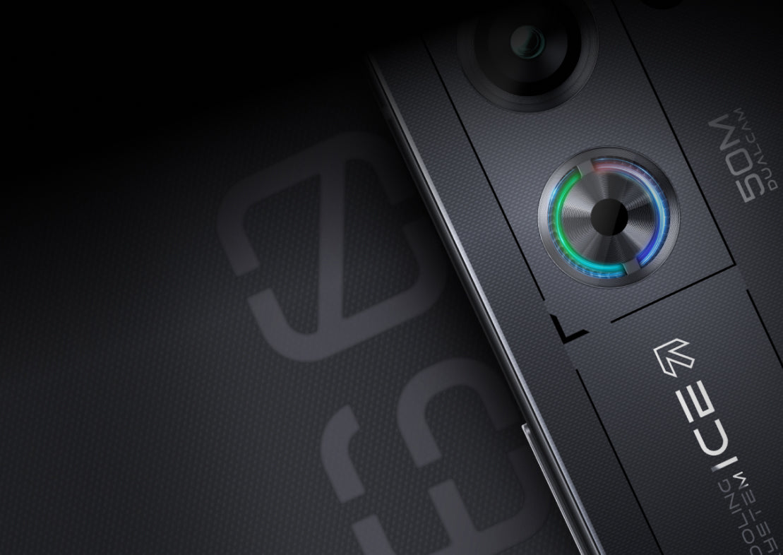 REDMAGIC 9 Series con Snapdragon 8 Gen 3 es todo músculo