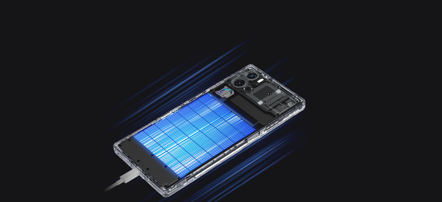 REDMAGIC 9S Pro Bundle Package, 12GB+256GB Gaming Phone - Sleet 14 REDMAGIC 9S Pro Bundle Package, 12GB+256GB Gaming Phone - Sleet 5