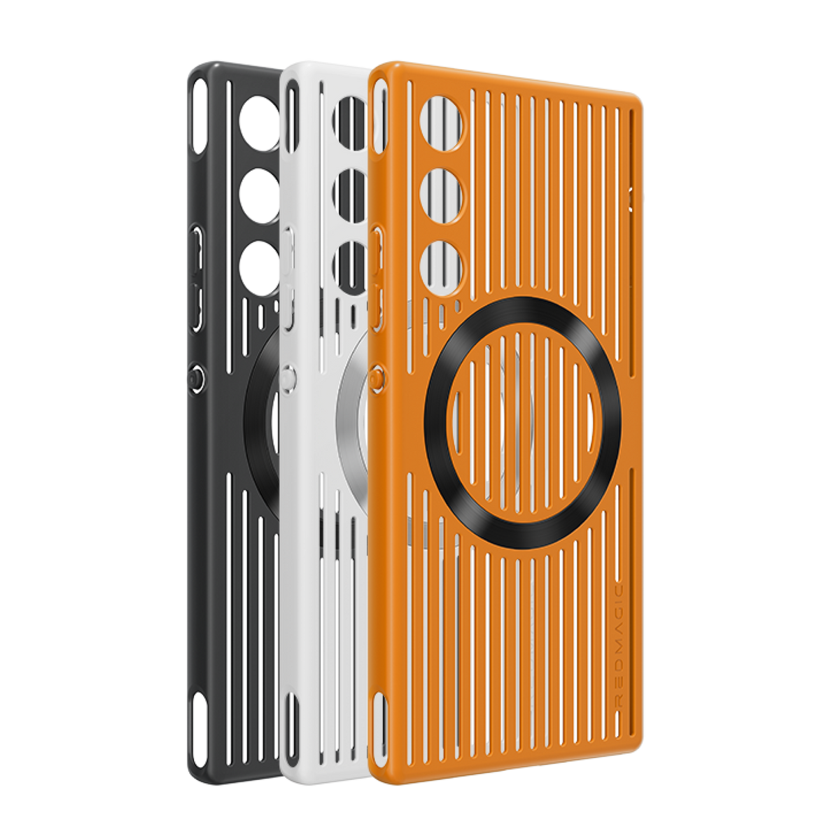 Red Magic Devil Case Take a Sneak Peek at Our New REDMAGIC 11 Pro – REDMAGIC (Global)