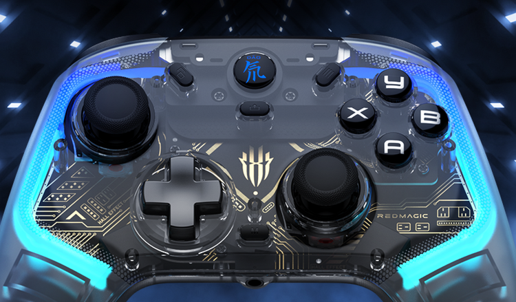 REDMAGIC Cyber Gamepad - REDMAGIC (Global)