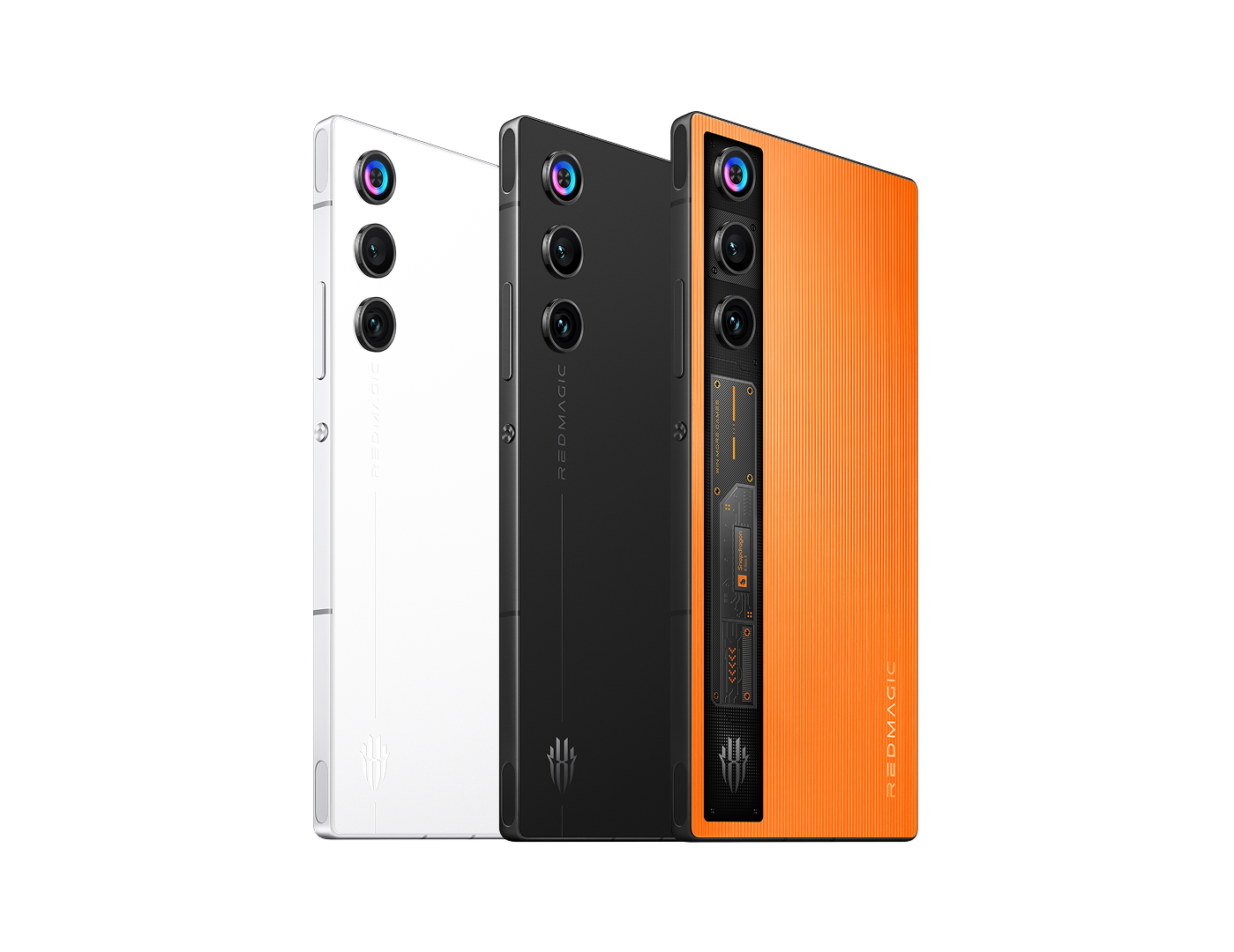 Unlock Your Potential: A Reintroduction to REDMAGIC’s Game Space ...