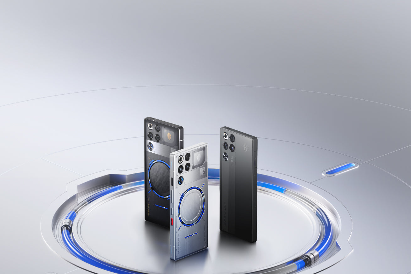 REDMAGIC 9 Pro Gaming Smartphone - Product Page - REDMAGIC (Global)