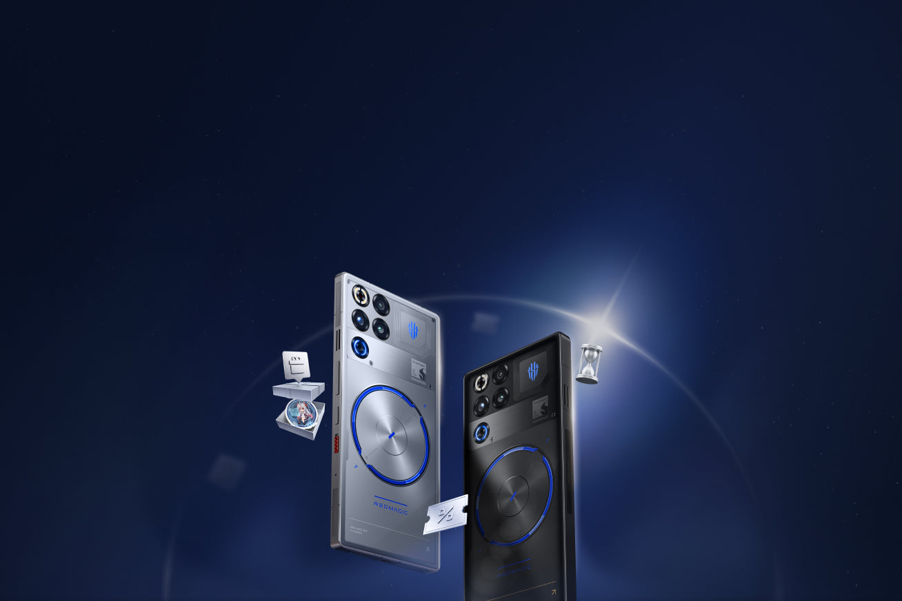 REDMAGIC 11 Pro Specification | Next-Gen Gaming Smartphone with
