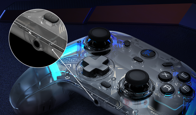 REDMAGIC Cyber Gamepad - REDMAGIC (Global)